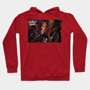 The Starlight Skin Hoodie